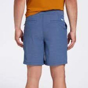 Alpine Design Mens Hybrid Short Size 42